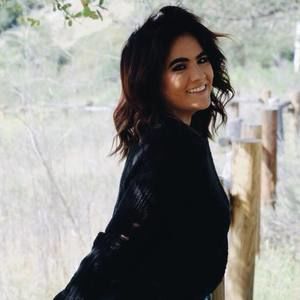 Meet your Posher, Serena